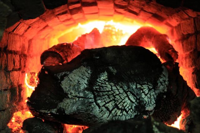 The Fujian Vieux Théier Fume (3)